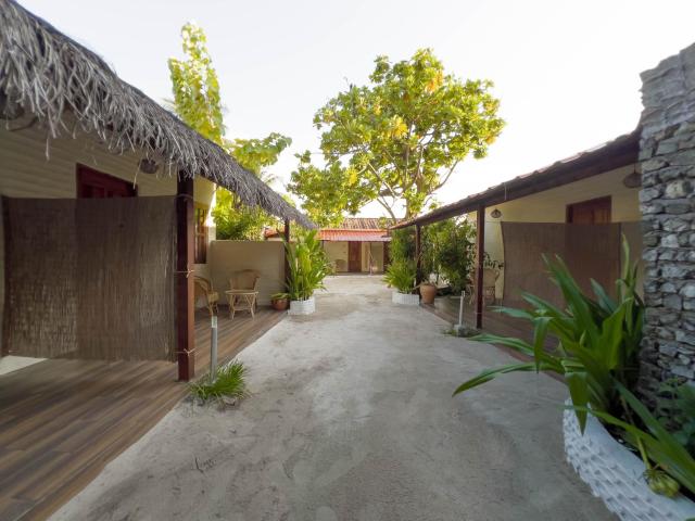 Bambukeyo Villa — photo 13