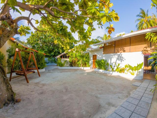 Bambukeyo Villa — photo 8