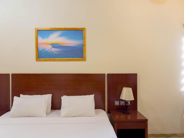 Bambukeyo Villa — photo 14