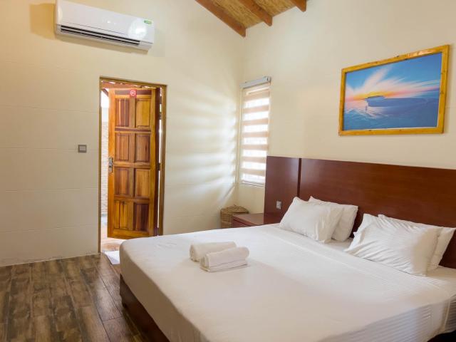 Bambukeyo Villa — photo 15
