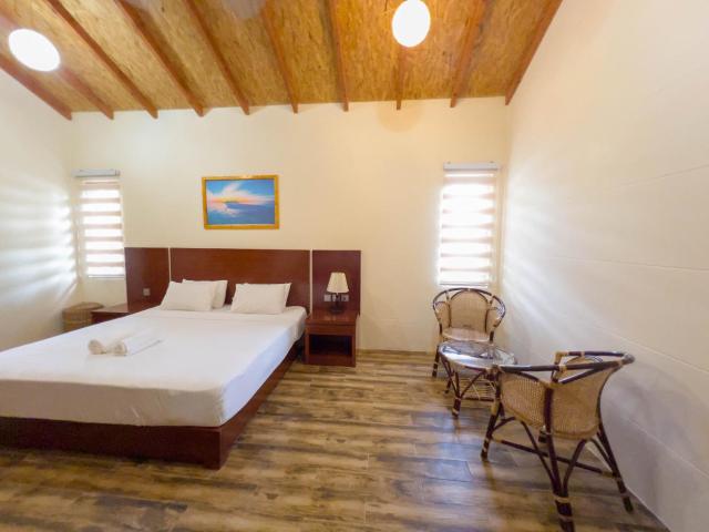 Bambukeyo Villa — photo 17