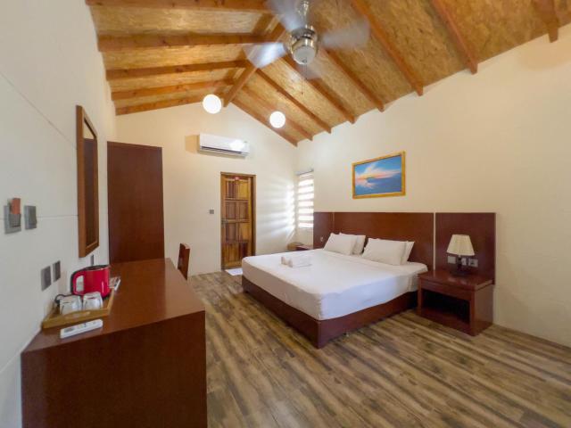 Bambukeyo Villa — photo 16