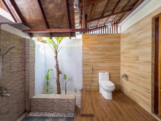 Bambukeyo Villa — photo 18
