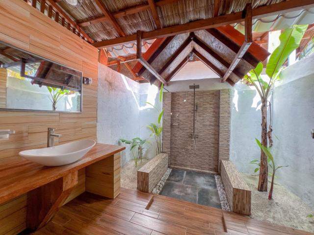 Bambukeyo Villa — photo 3