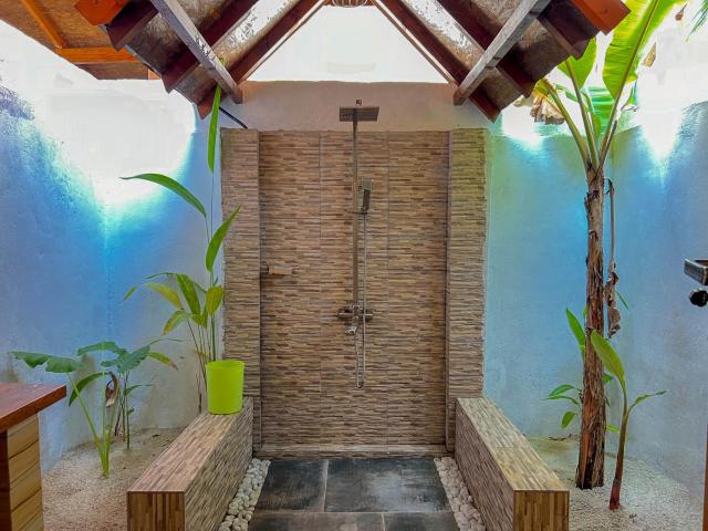 Bambukeyo Villa — photo 7
