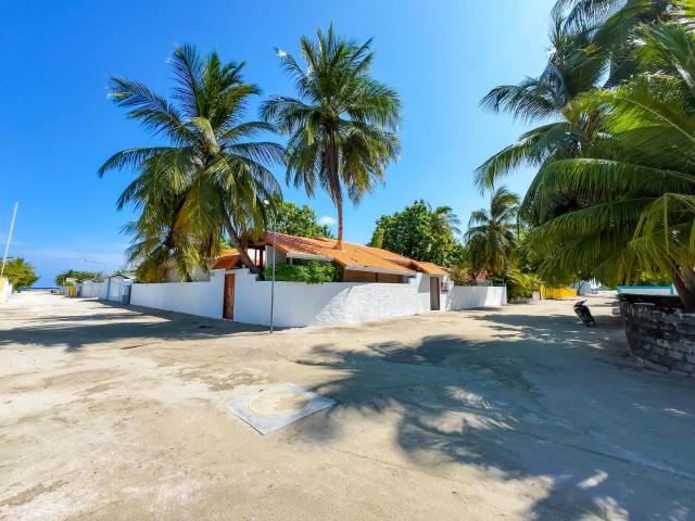 Bambukeyo Villa — photo 20