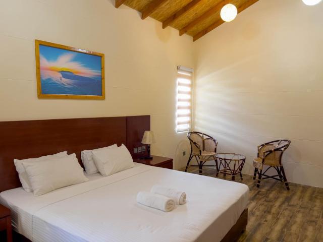 Bambukeyo Villa — photo 6