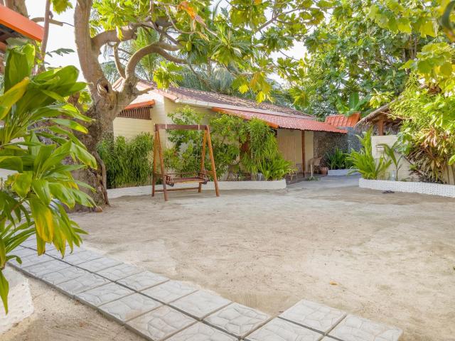 Bambukeyo Villa — photo 10