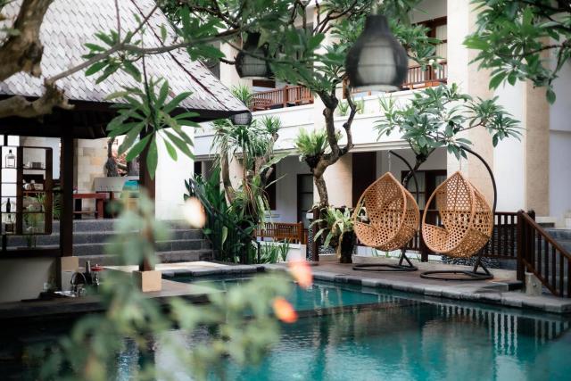 Fourteen Roses Beach Hotel — photo 5