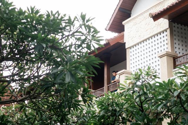 Fourteen Roses Beach Hotel — photo 19