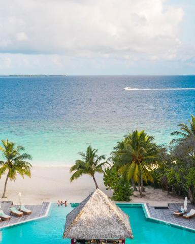Adaaran Select Meedhupparu with 24Hr Premium All-Inclusive — photo 7