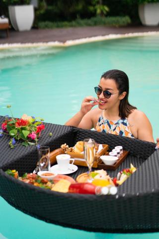 Adaaran Select Meedhupparu with 24Hr Premium All-Inclusive — photo 20