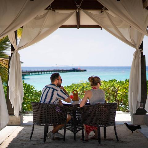Adaaran Select Meedhupparu with 24Hr Premium All-Inclusive — photo 16