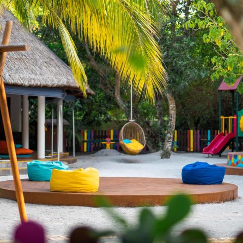 Adaaran Select Meedhupparu with 24Hr Premium All-Inclusive — photo 18