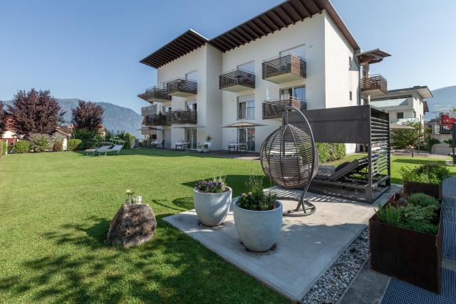Residence Panorama — photo 1