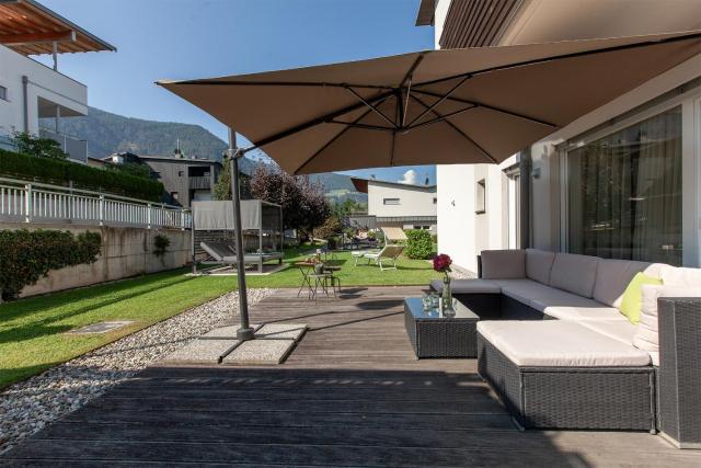 Residence Panorama — photo 5
