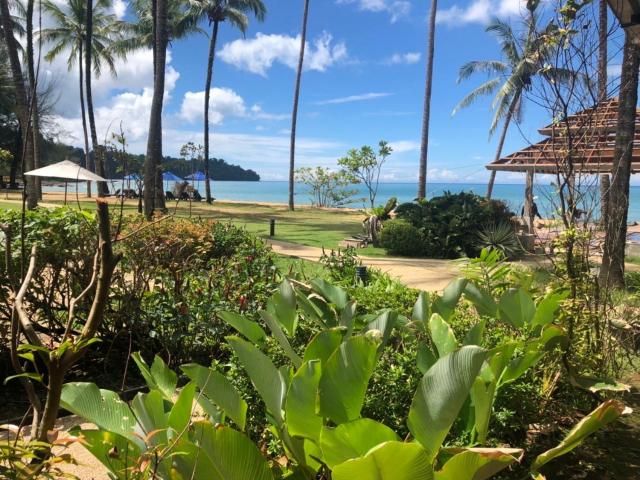 Nang Thong Beach Resort — photo 1