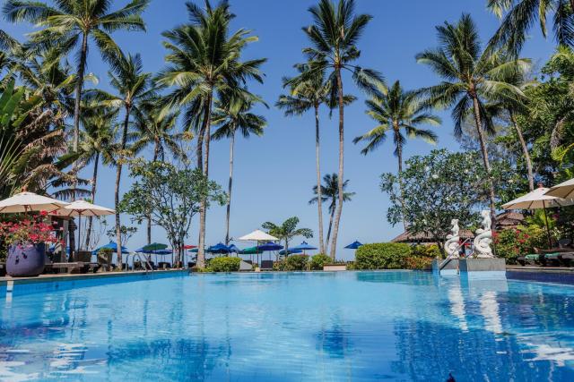 Nang Thong Beach Resort — photo 4