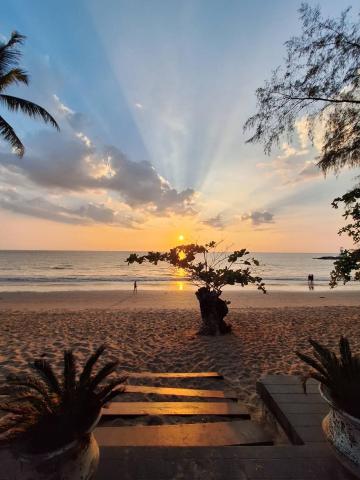 Nang Thong Beach Resort — photo 8