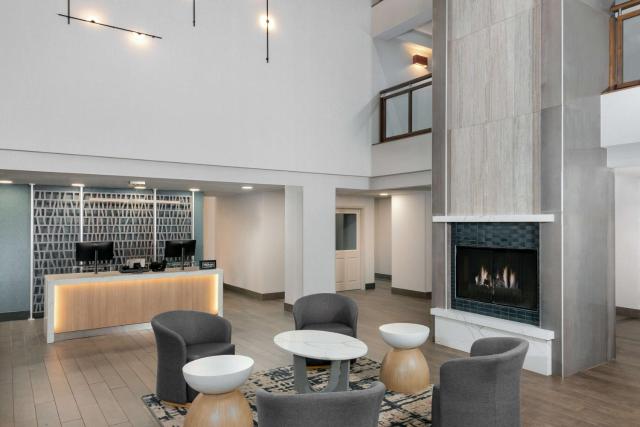 Homewood Suites by Hilton Buffalo/Airport — photo 6