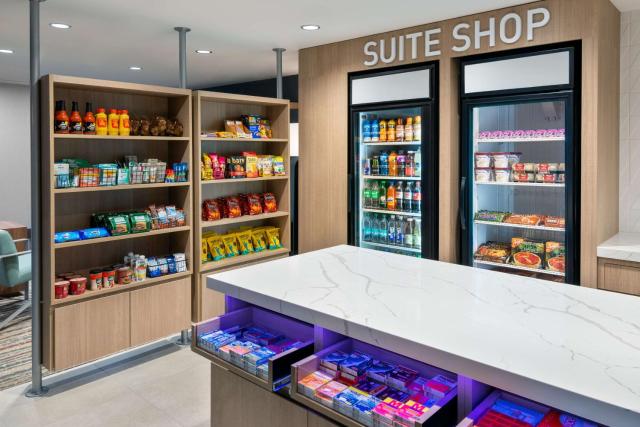 Homewood Suites by Hilton Buffalo/Airport — photo 14