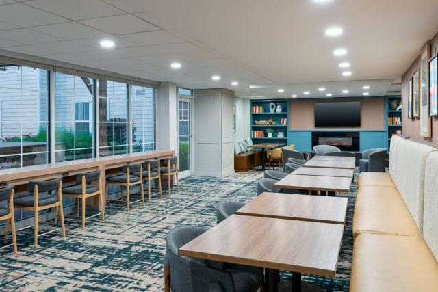 Homewood Suites by Hilton Buffalo/Airport — photo 15