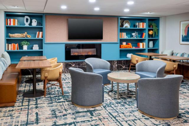 Homewood Suites by Hilton Buffalo/Airport — photo 16