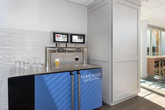 Homewood Suites by Hilton Buffalo/Airport — photo 19