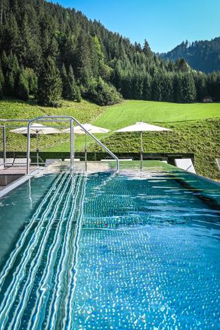Hotel Grieserhof — photo 13