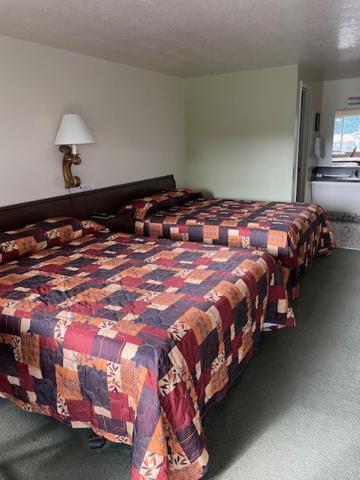 Rankin Motel — photo 18
