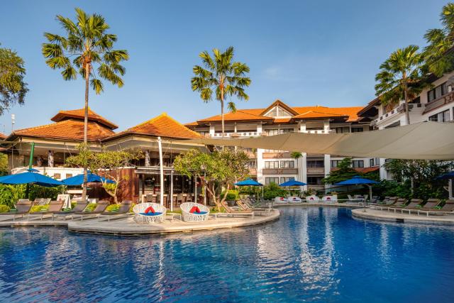 Prime Plaza Suites Sanur – Bali — photo 11