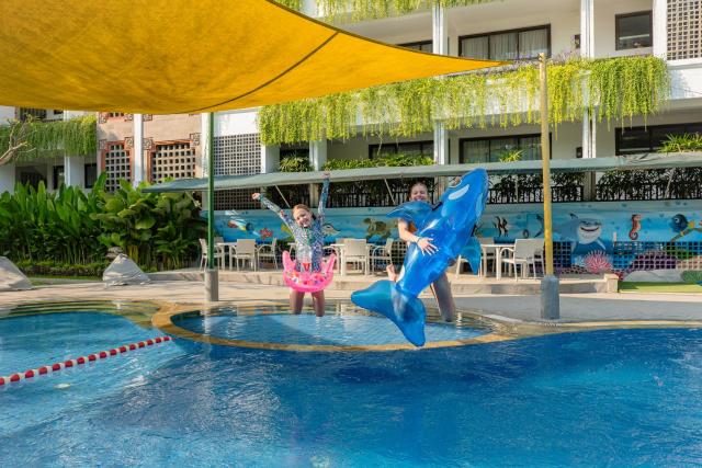Prime Plaza Suites Sanur – Bali — photo 12