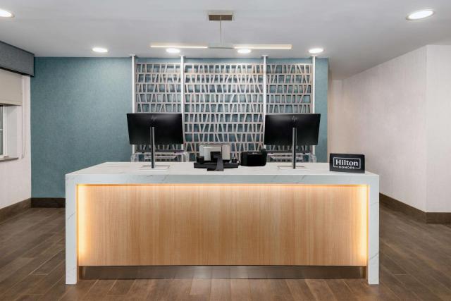 Homewood Suites by Hilton Buffalo/Airport — photo 12