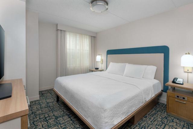 Homewood Suites by Hilton Buffalo/Airport — photo 22