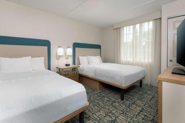 Homewood Suites by Hilton Buffalo/Airport — photo 2