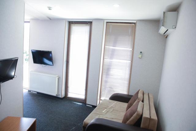 Hotel Voyager — photo 13