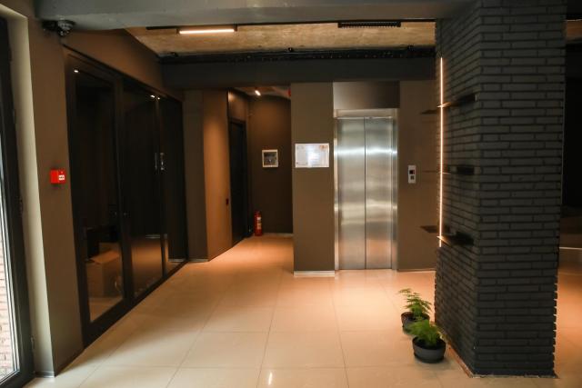 Hotel Voyager — photo 23