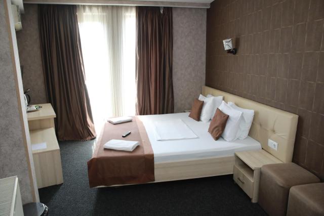 Hotel Voyager — photo 14