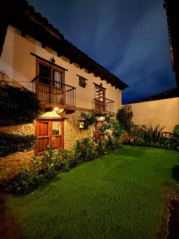 Hotel San Marcos — photo 1