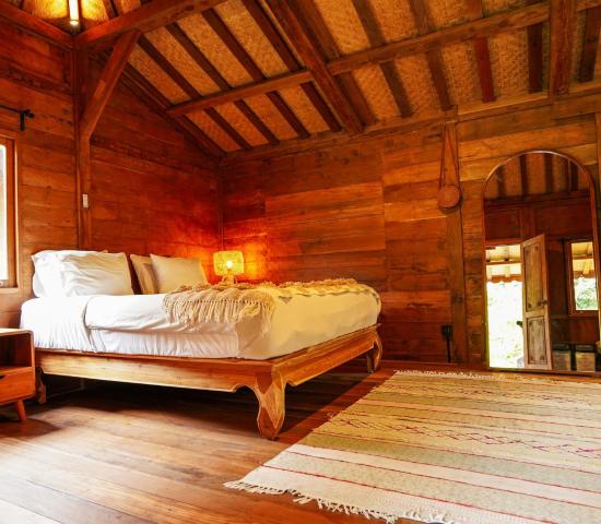 Rumah Bambu Gladek Tiga — photo 9
