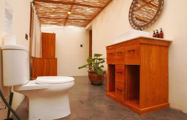 Rumah Bambu Gladek Tiga — photo 14