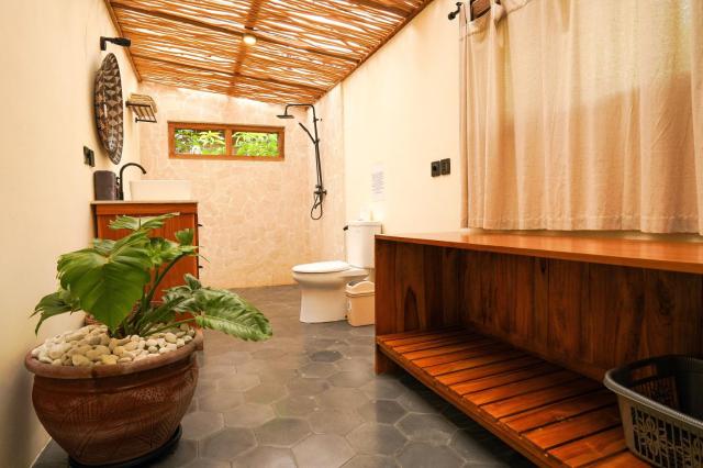 Rumah Bambu Gladek Tiga — photo 18
