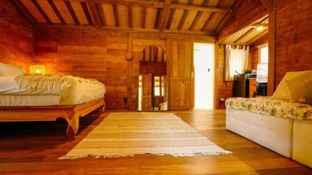 Rumah Bambu Gladek Tiga — photo 19