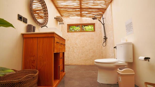 Rumah Bambu Gladek Tiga — photo 24