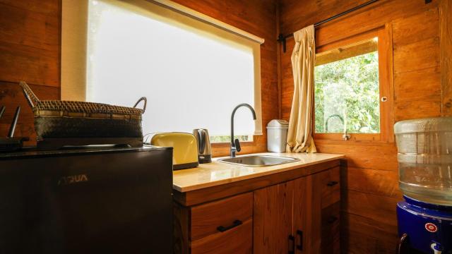 Rumah Bambu Gladek Tiga — photo 5
