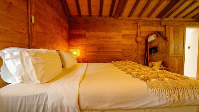 Rumah Bambu Gladek Tiga — photo 21