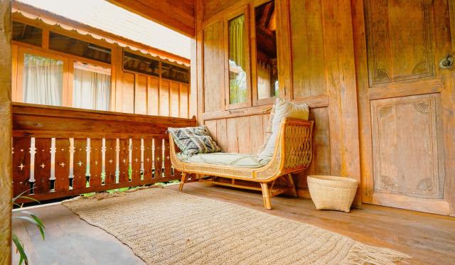 Rumah Bambu Gladek Tiga — photo 2