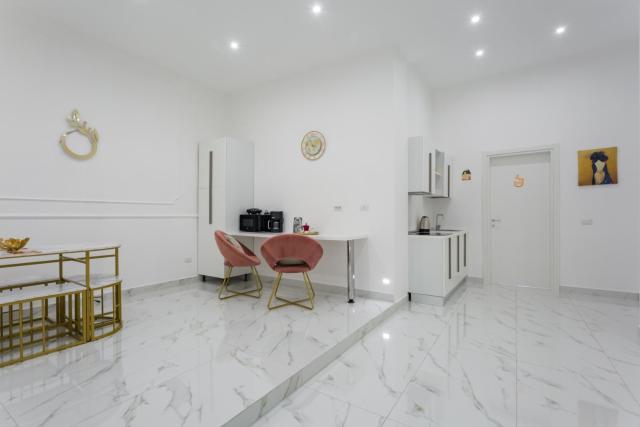 Golden Suites by Dimorra — photo 13