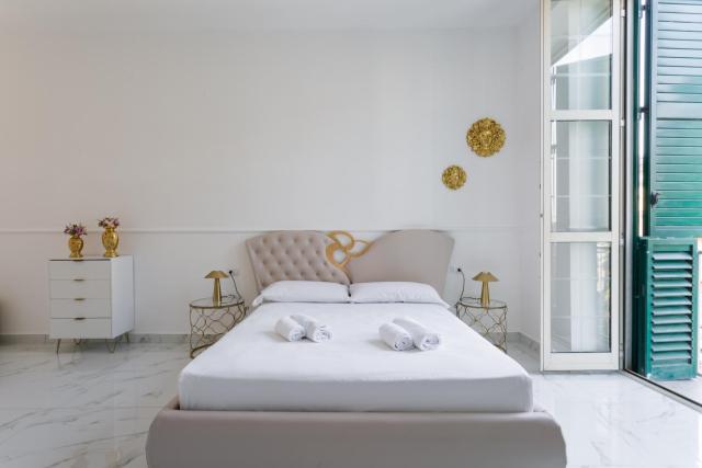 Golden Suites by Dimorra — photo 7