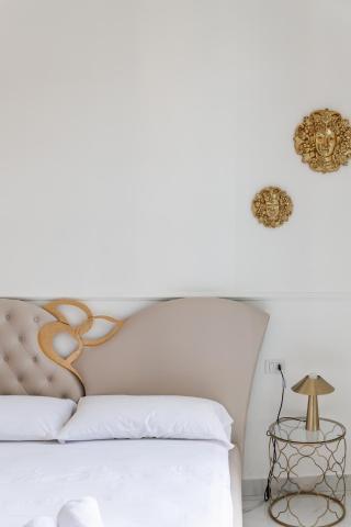 Golden Suites by Dimorra — photo 18